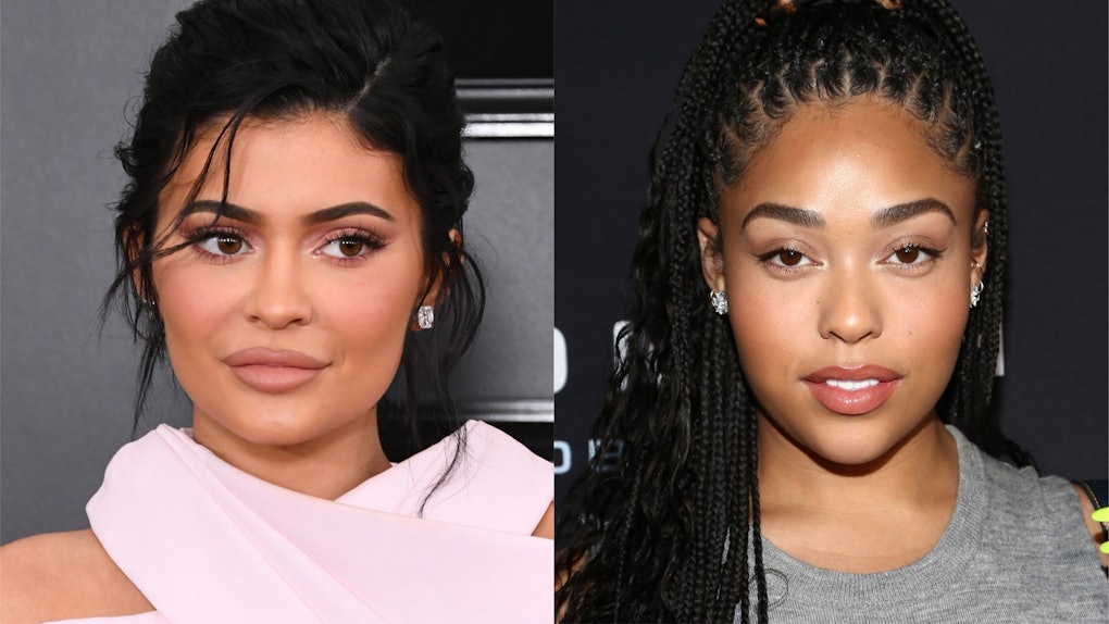 The Video Of Kylie Jenner Talking About Jordyn Woods After The