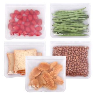SPLF Storage Bags (5 Pack)