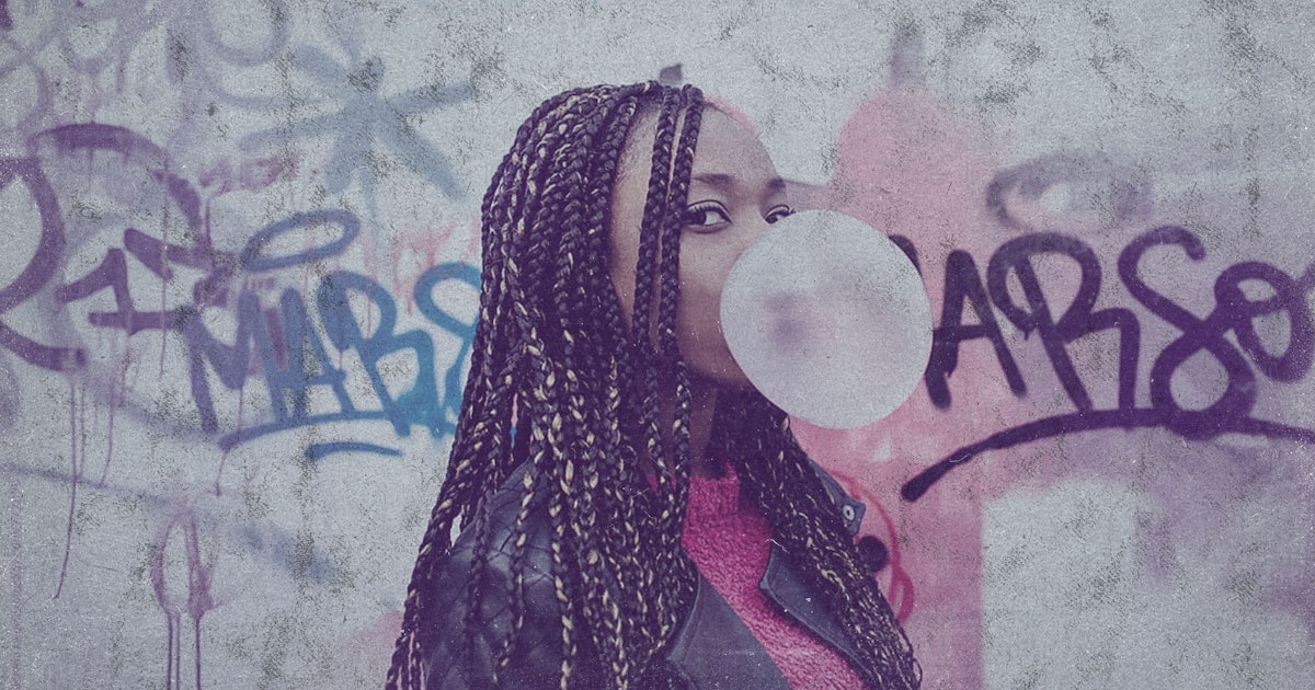 Is Swallowing Gum Bad For You Here S What It Actually Does To