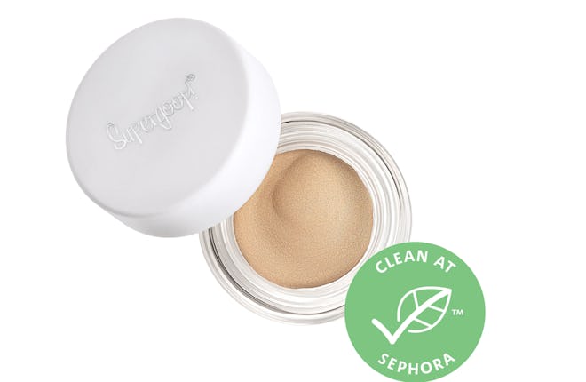 Shimmershade Illuminating Cream Eyeshadow SPF 30