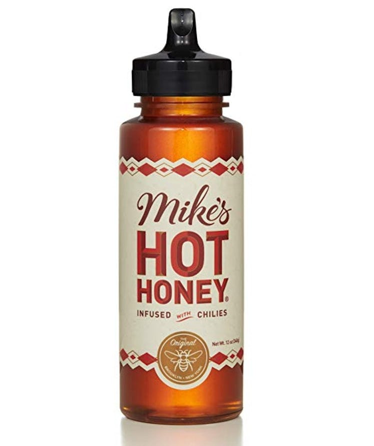 Mike's Hot Honey