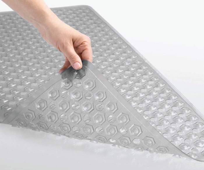 Gorilla Grip Original Patented Bath, Shower, Tub Mat 