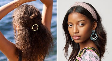 Accessorize hair extensions Clearance