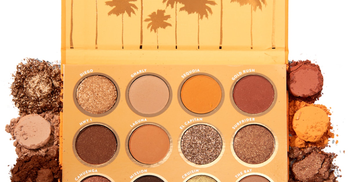 California Love Palette