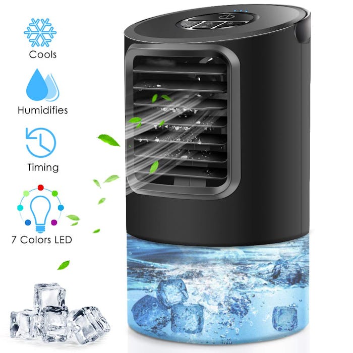 Peodelk Portable Air Conditioner