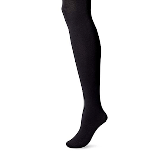 Berkshire Cozy Tight With Fleece-Lined Leg