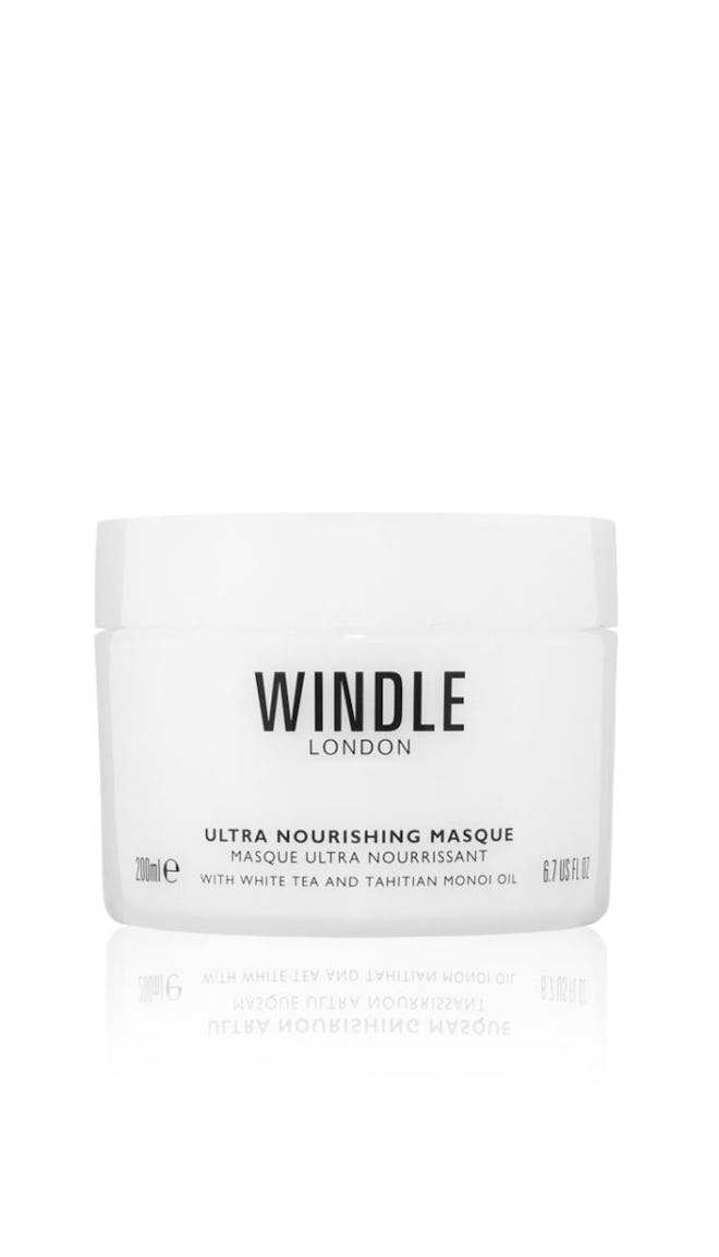 Windle & Moodie Ultra Nourishing Masque