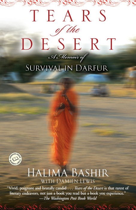 11 Books About Sudan That Will Help You Understand The Ongoing Crisis