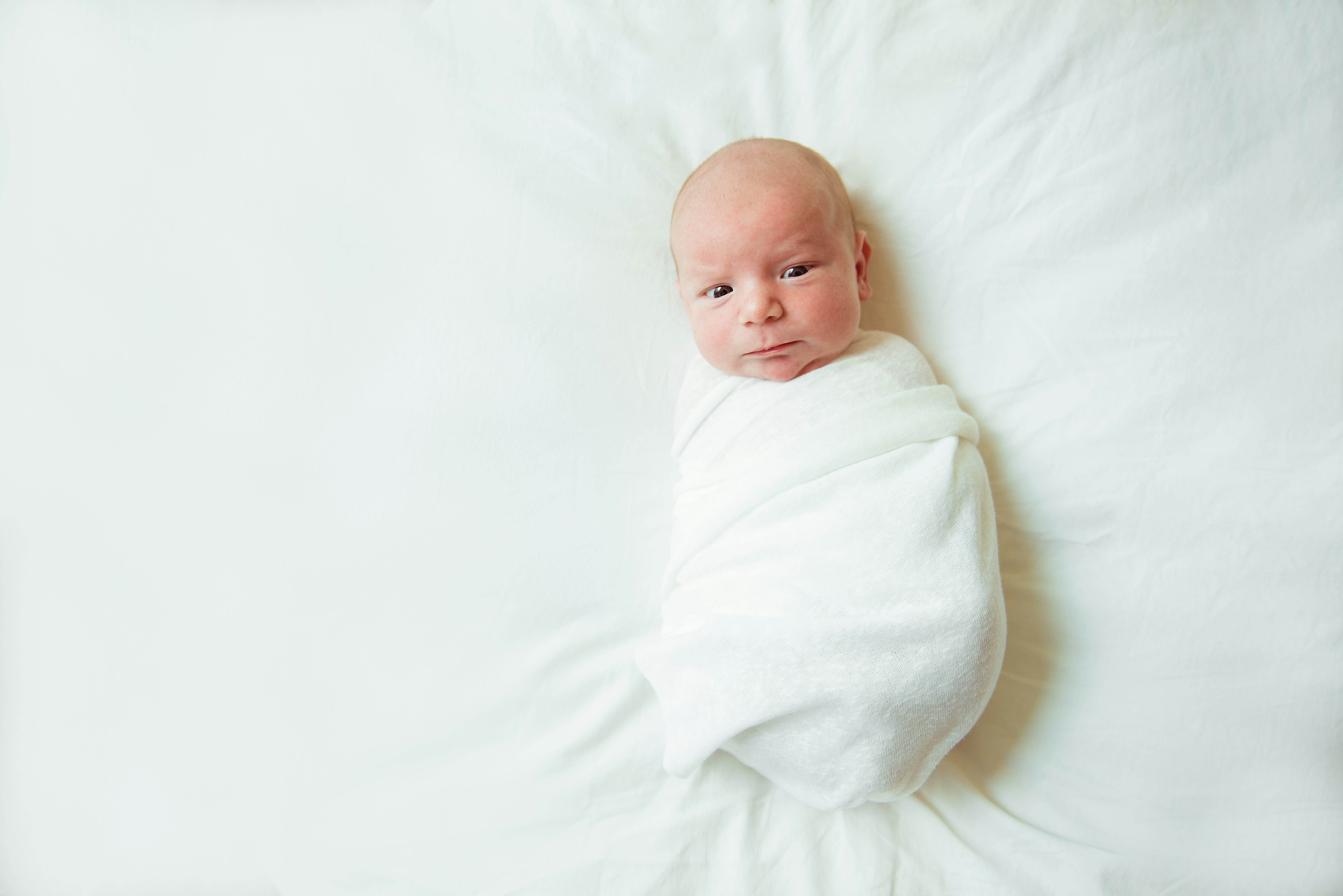 Baby Overheating In Swaddle? Moms In Warmer Climates Rely On These Tips