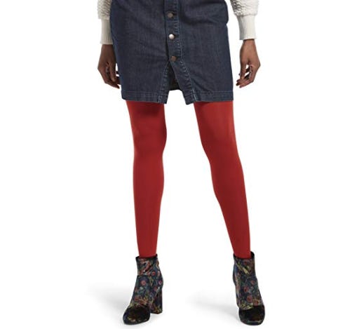 The 8 Warmest Tights For Women