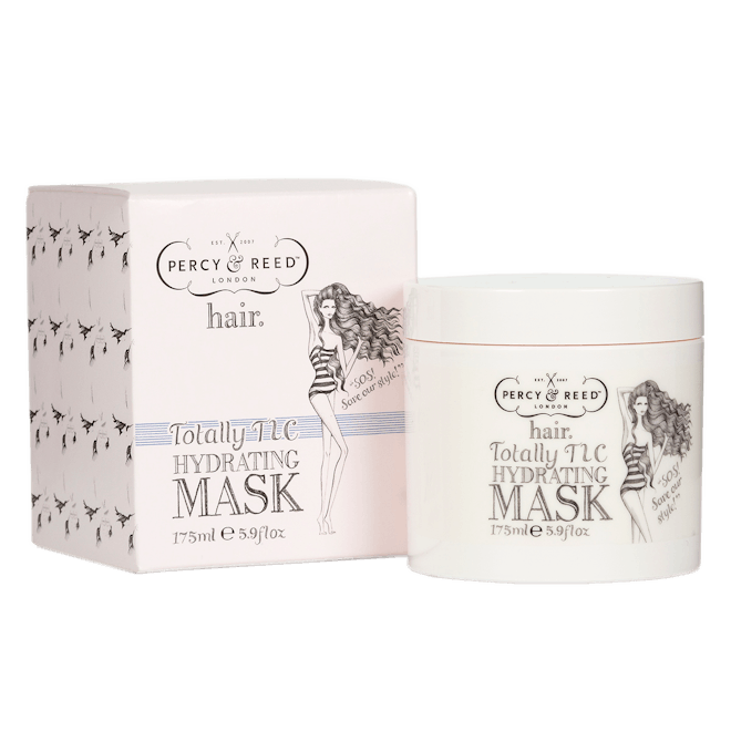 Percy & Reed Totally TLC Hydrating Mask