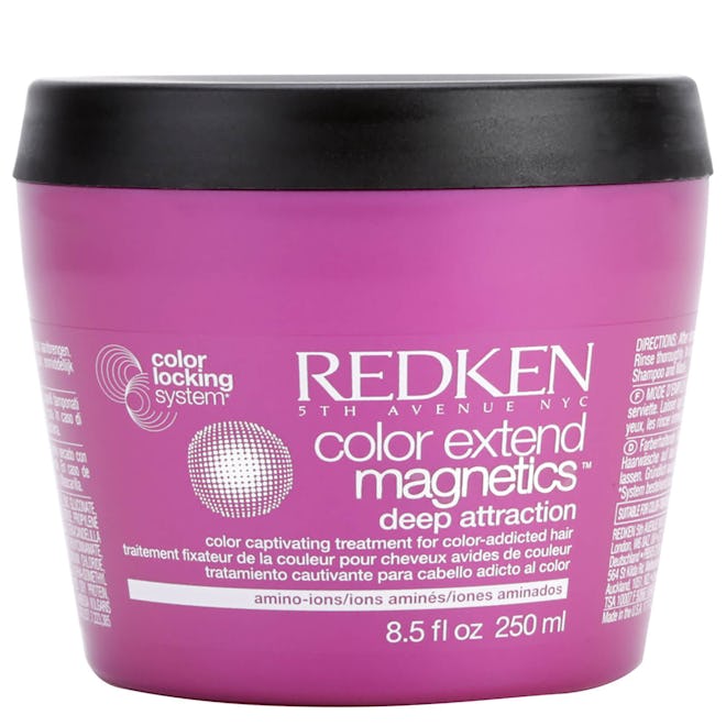 Redken Colour Extend Magnetic Mask 