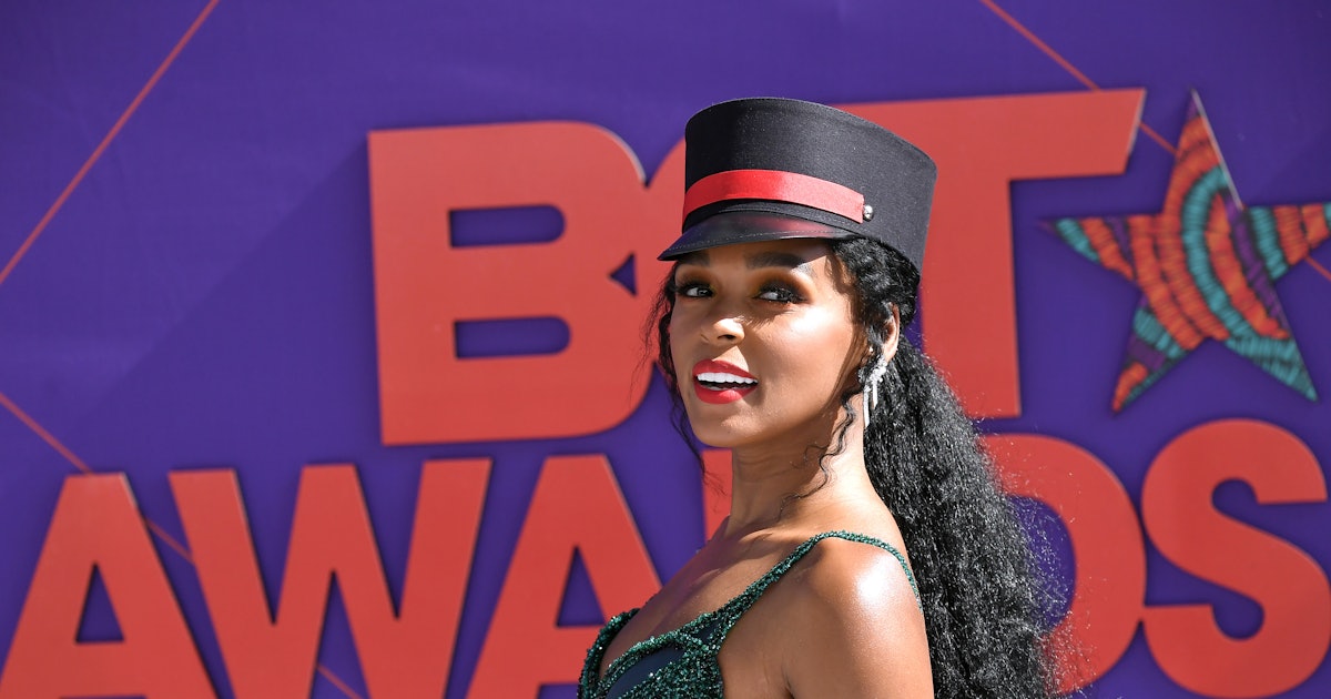 How Can You Watch The BET Awards Red Carpet? Here’s What Time To Tune In