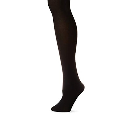 The 8 Warmest Tights For Women