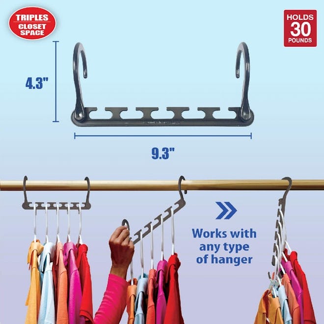 Wonder Hangers (10 Pack)