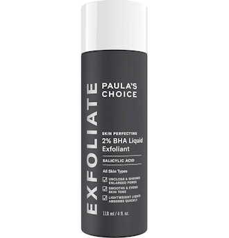 Paula's Choice Skin-Perfecting 2% BHA Liquid 