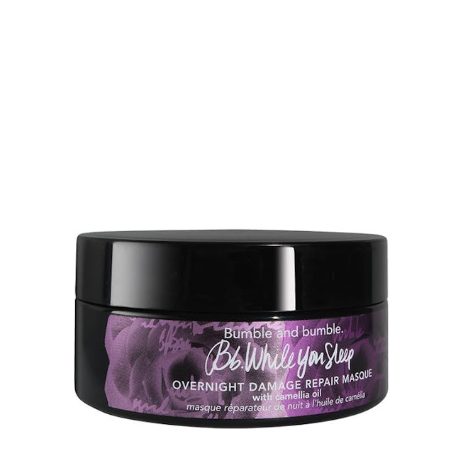 Bumble & Bumble While You Sleep Overnight Damage Repair Mask