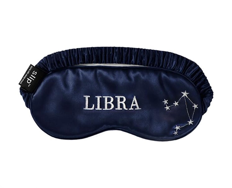 Sleep Mask - Libra
