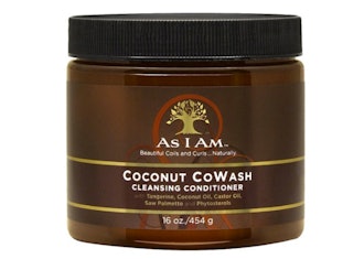 As I Am Coconut CoWash Cleansing Conditioner