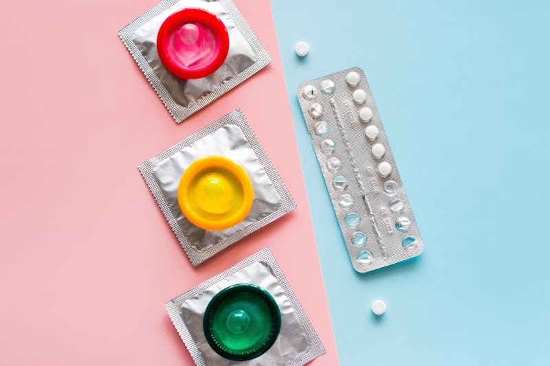 This Site Wants You To Review Your Contraceptive & It's All For A Good ...