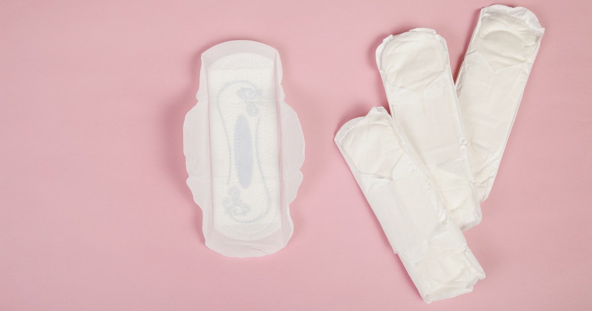 The 5 Best Maxi Pads The 5 Best Maxi Pads