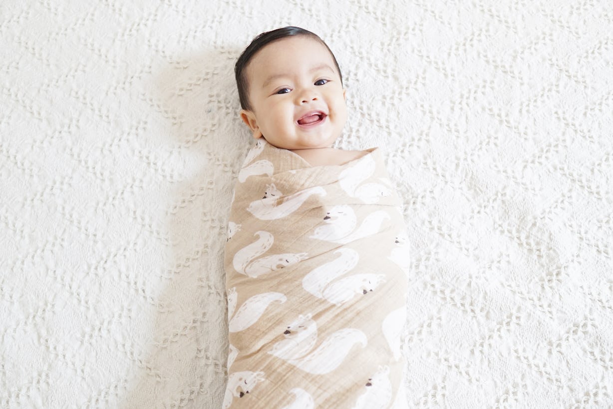 Baby Overheating In Swaddle? Moms In Warmer Climates Rely On These Tips