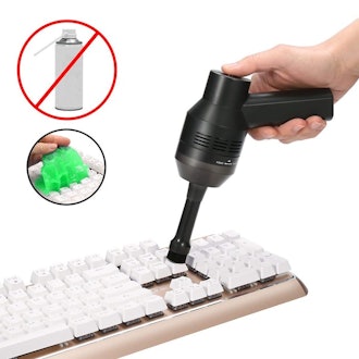 MECO Keyboard Cleaner
