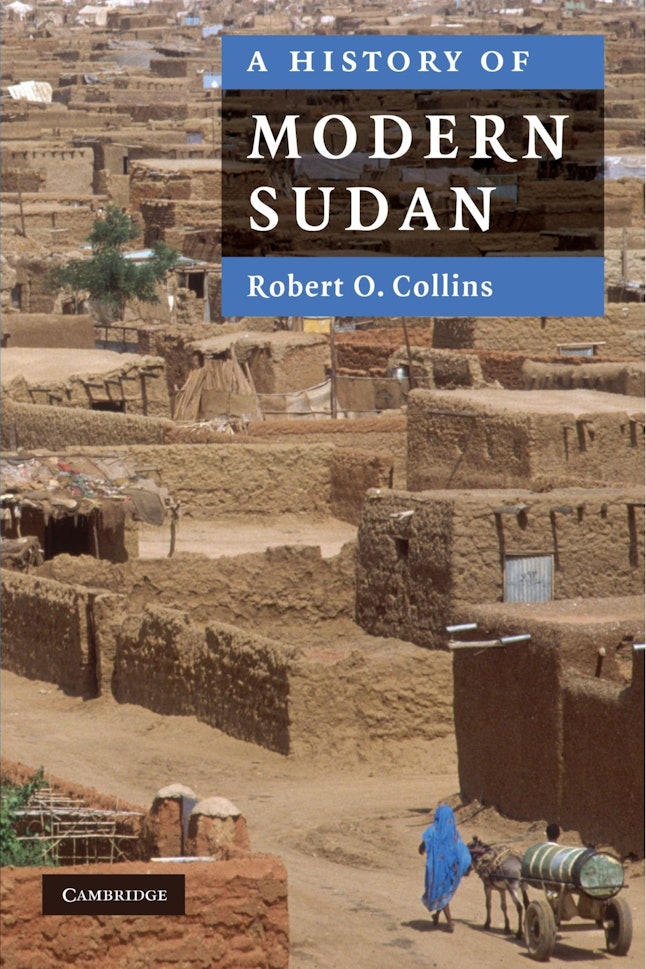 11 Books About Sudan That Will Help You Understand The Ongoing Crisis