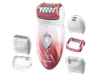 The 5 Best Epilators For Legs