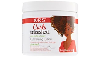 Organic Root Stimulator Curls Unleashed