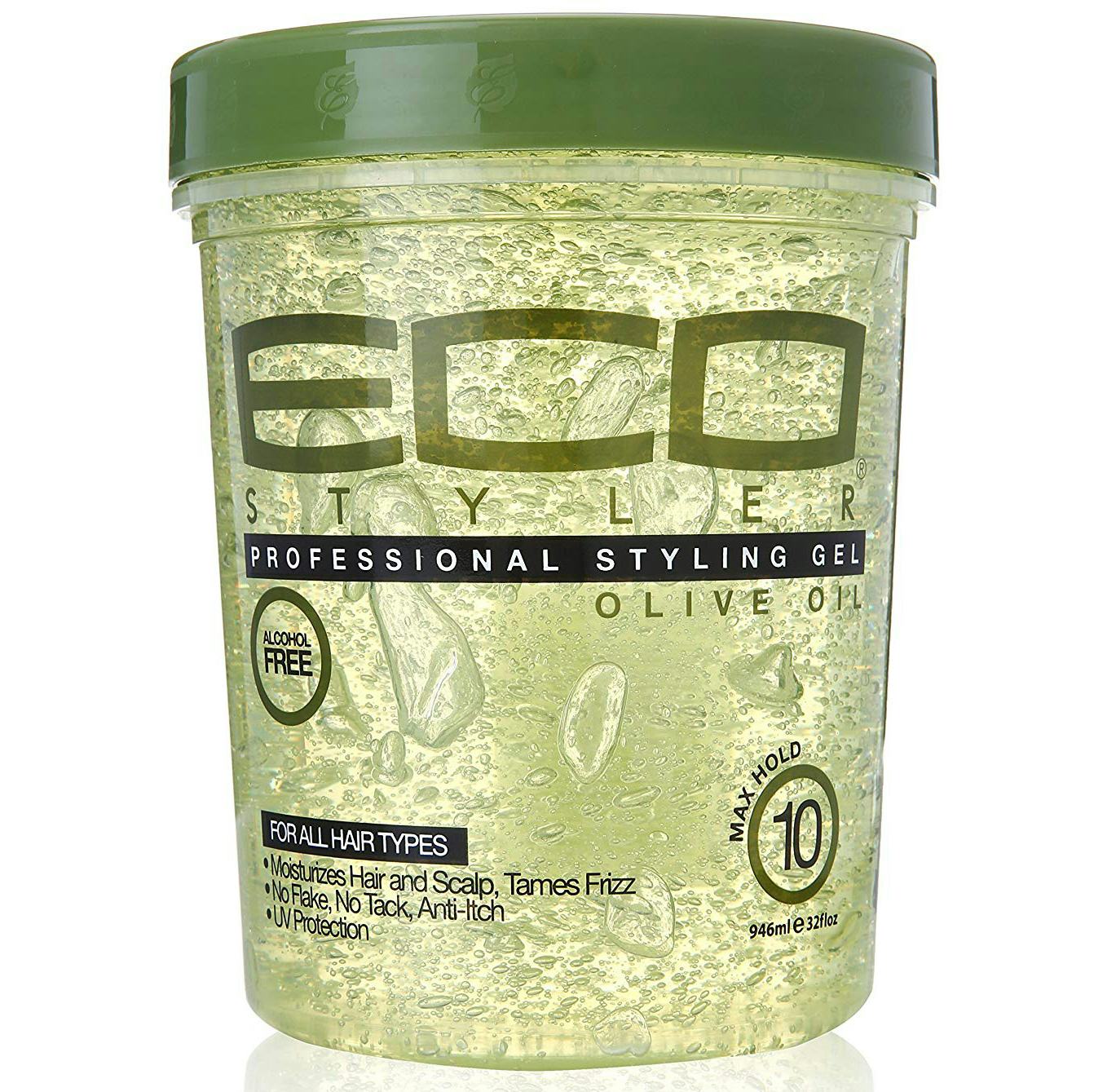 Eco Styler Olive Oil Styling Gel