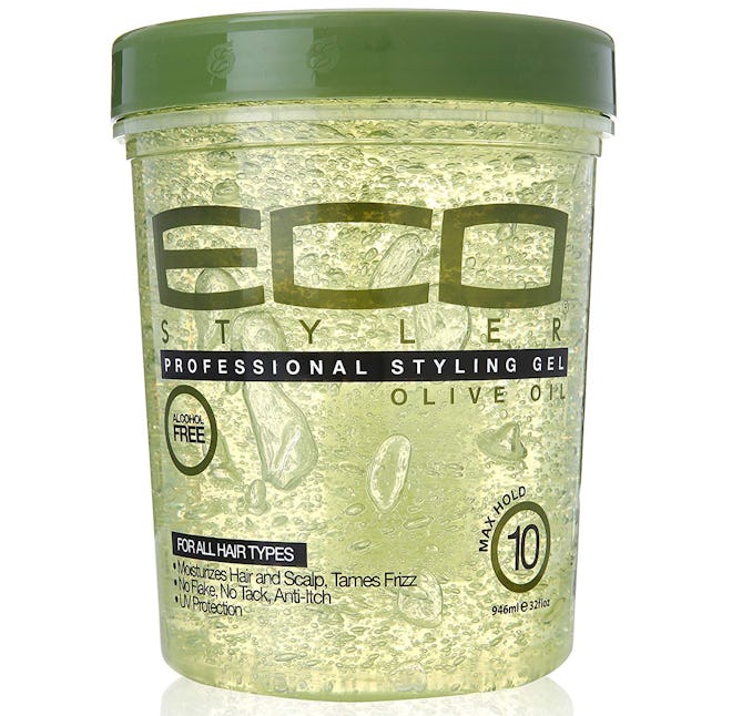 Eco Styler Olive Oil Styling Gel