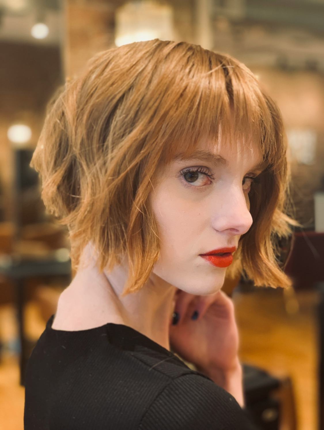 5 Curly Haircuts For Summer 2019 To Try When It's Too Hot For Long Layers