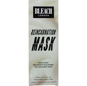 Bleach London Reincarnation Mask