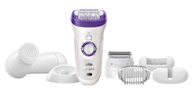 Braun Silk-épil 9 Epilator