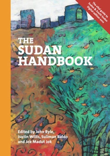 11 Books About Sudan That Will Help You Understand The Ongoing Crisis