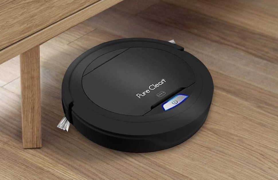 The 4 Best Robotic Vacuums For Hardwood Floors In 2021