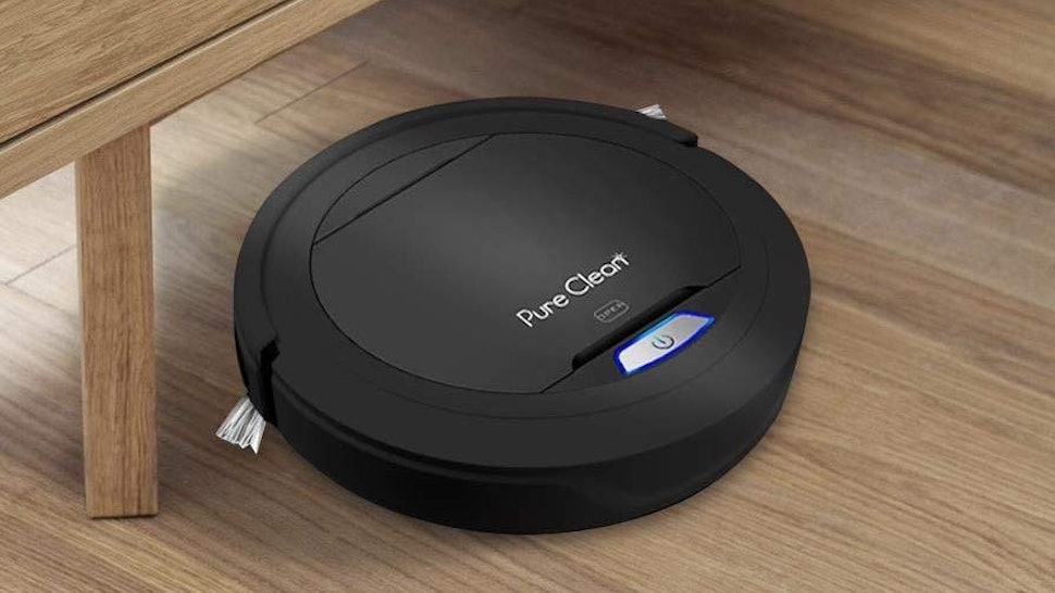 The 4 Best Robotic Vacuums For Hardwood Floors