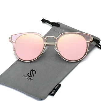 SOJOS Polarized Sunglasses for Women