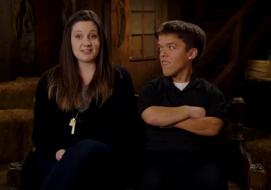 How Many Kids Does Tori Roloff Want The Little People Big World Star S Family Is Expanding How Many Kids Does Tori Roloff Want The Little People Big World Star S Family Is Expanding