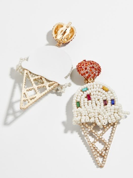 Jolie Drop Earrings 