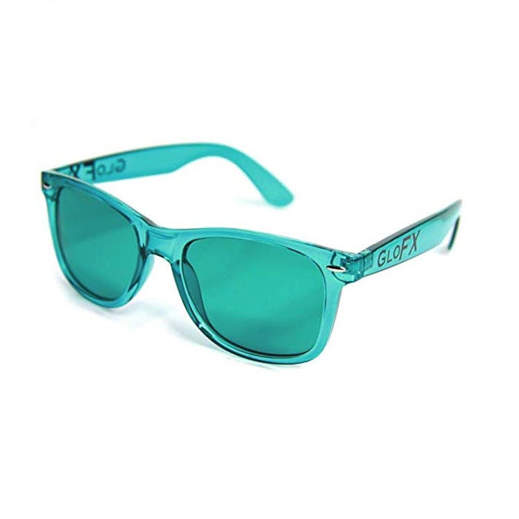 GloFX Color Therapy Glasses