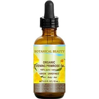 Is Evening Primrose Oil Good For Acne? Here's What You Need To Know