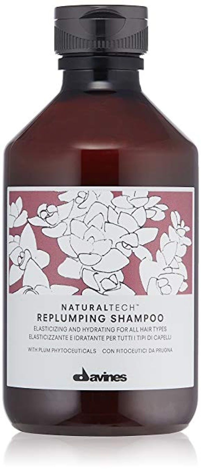 Davines Replumping Shampoo