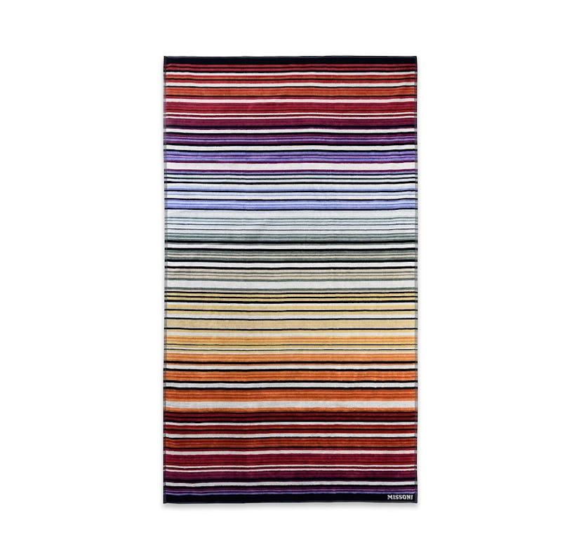 Missoni Beach Towel