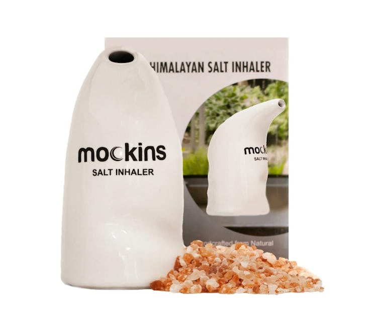 mockins Salt Inhaler