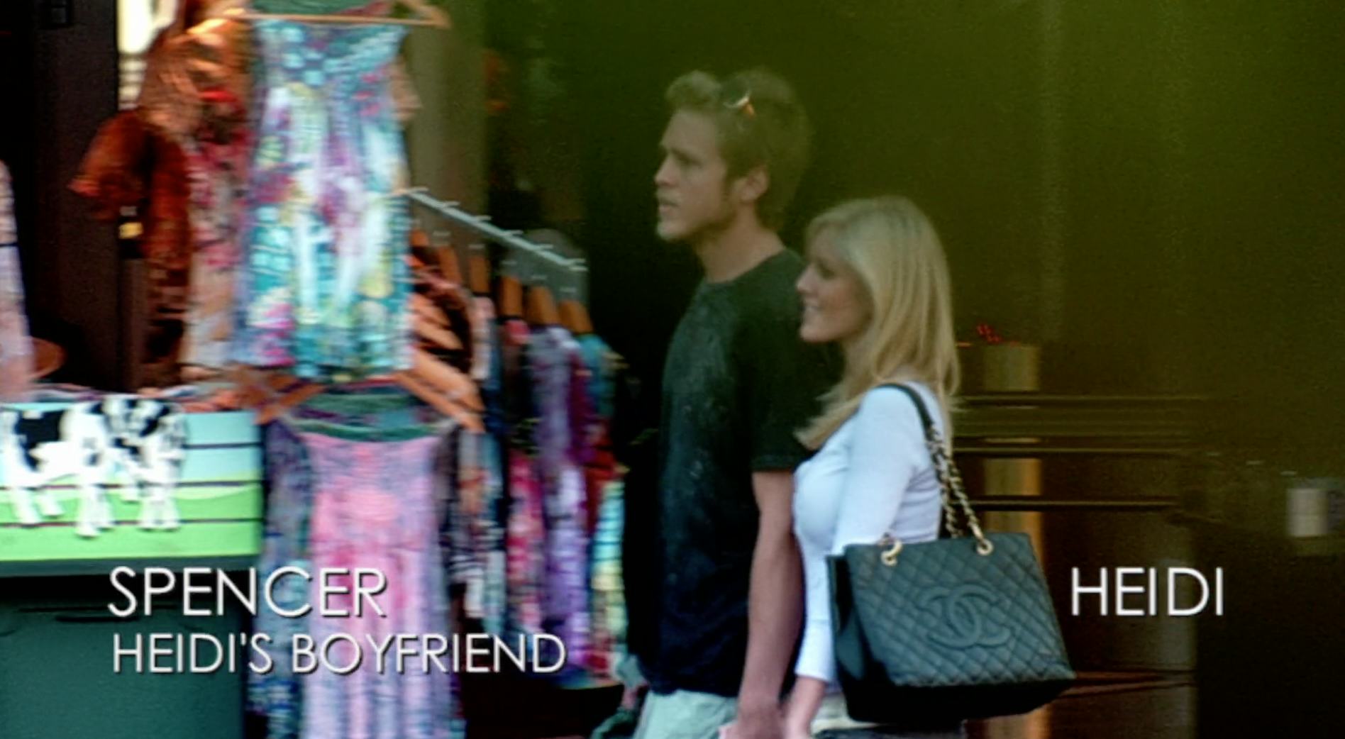 18 Unanswered Questions From 'The Hills' That Still Haunt Us Today