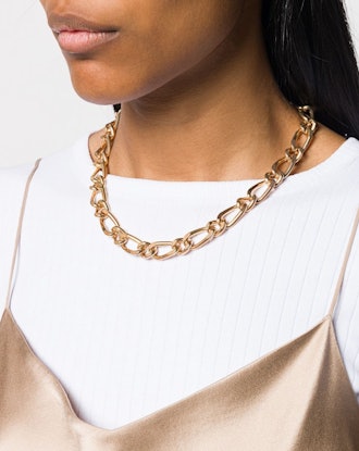 Fiagro Chain Necklace