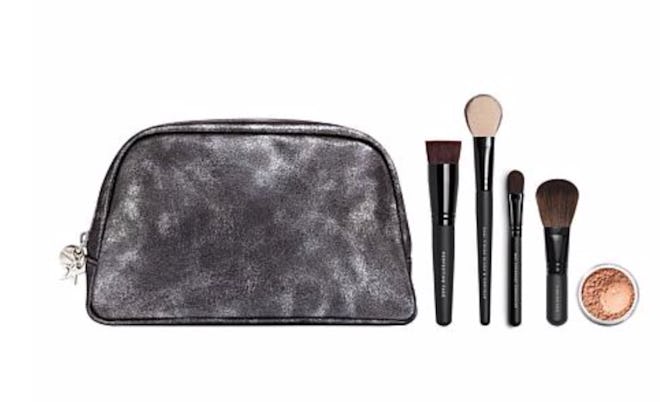 bareMinerals Give The Stars Radiant Complexion 6-Piece Brush Collection
