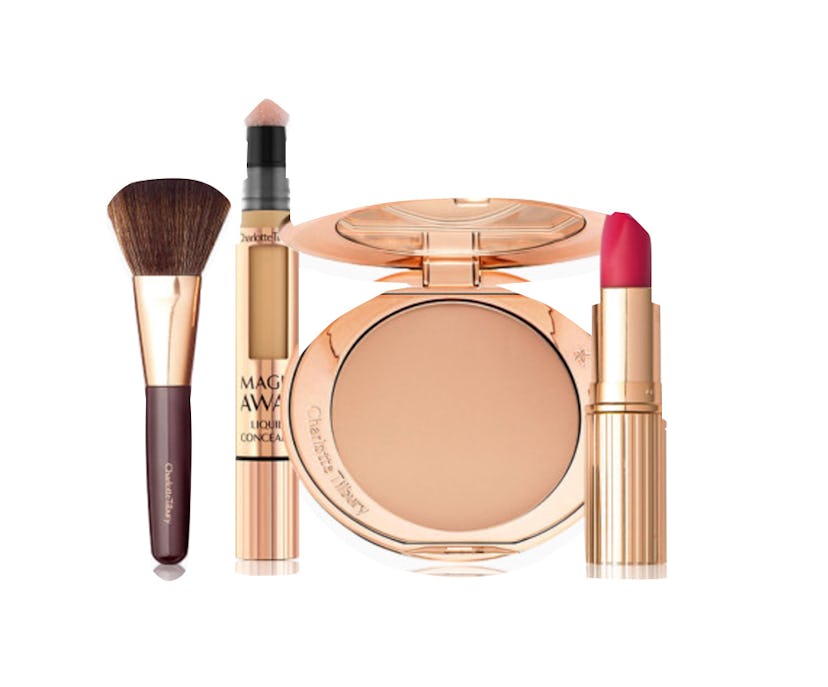 Daytime On The Go Make-Up Kit 